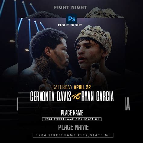 How to watch davis vs garcia - Back in April 2023, Gervonta ‘Tank’ Davis stepped into the ring with an undefeated record of 28 wins, zero loses and 0 draws. Ryan Garcia made his way to the ring with an unblemished record of 23 wins and 0 draws. Gervonta ‘Tank’ Davis was the older man by 4 years, at 29 years old. Garcia had a height advantage of 4 inches over Davis.